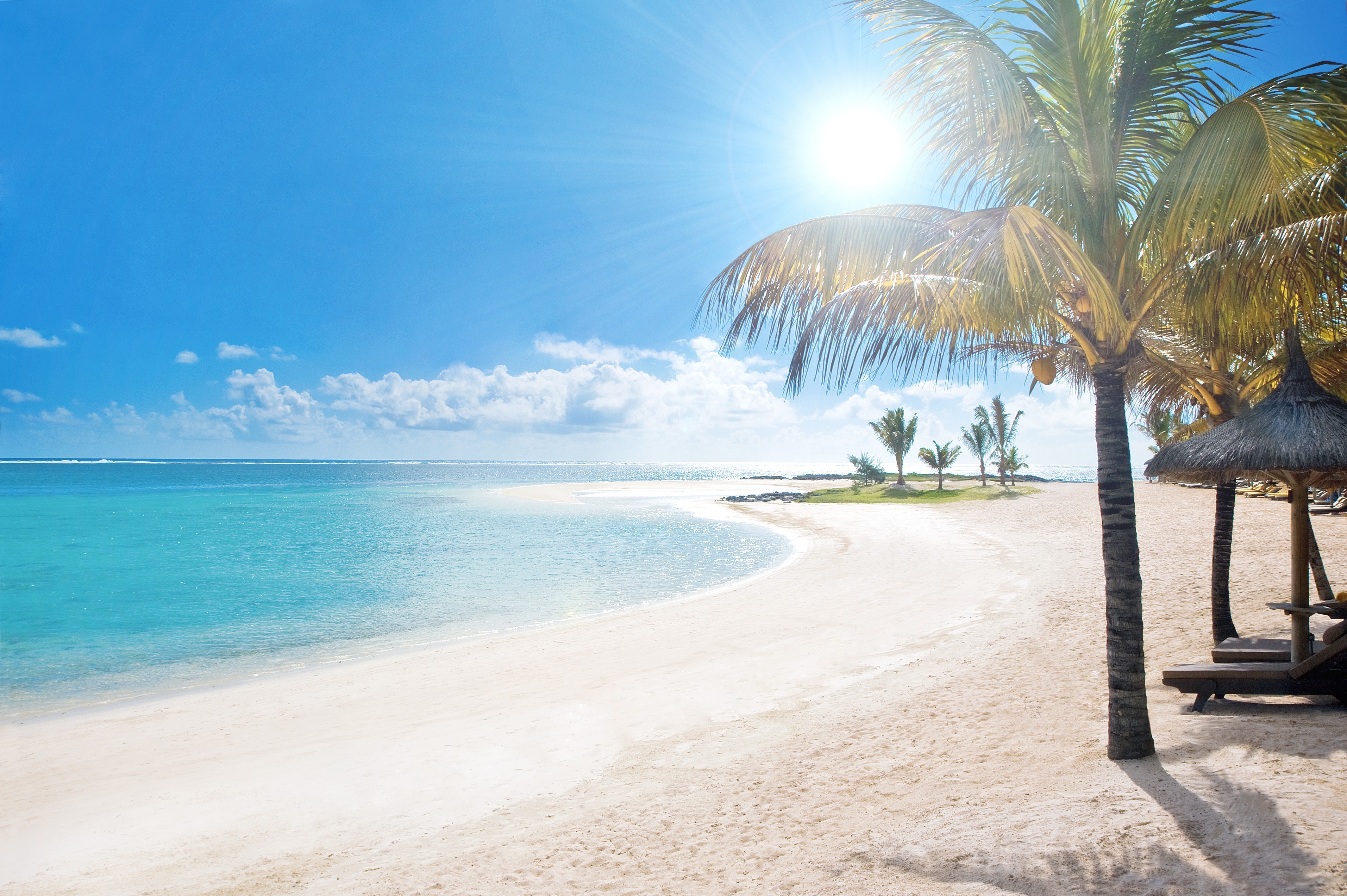 Long Beach | Mauritius | Mauritius Holiday Packages