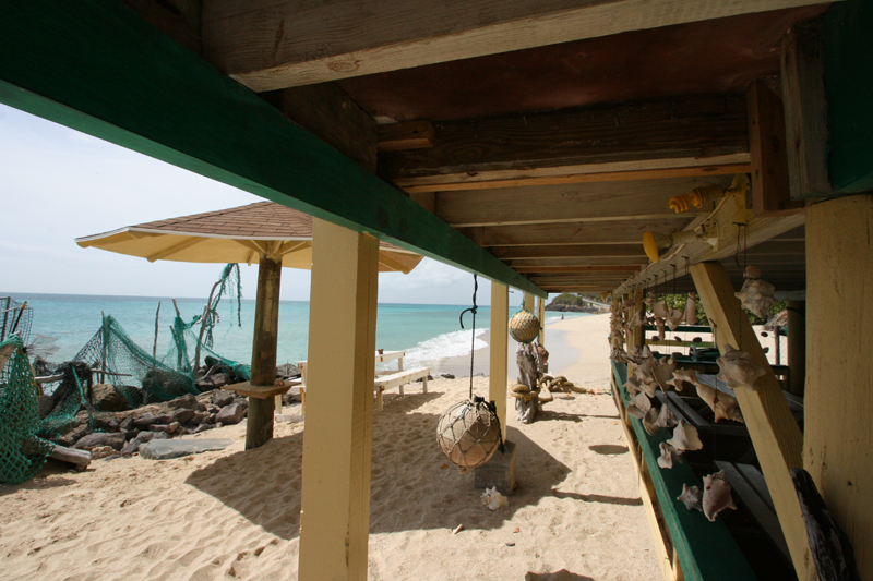 Beach Bar