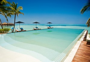 LUX-Maldives