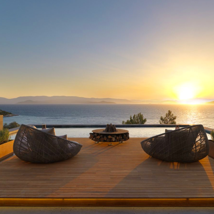 Make you're stay on the Aegean Coast unforgettable when you stay at Mandarin Oriental Bodrum.