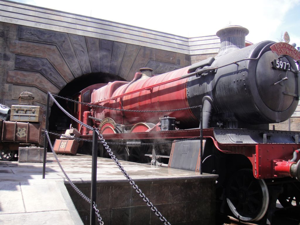10 Magical Experiences at the Wizarding World of Harry Potter
