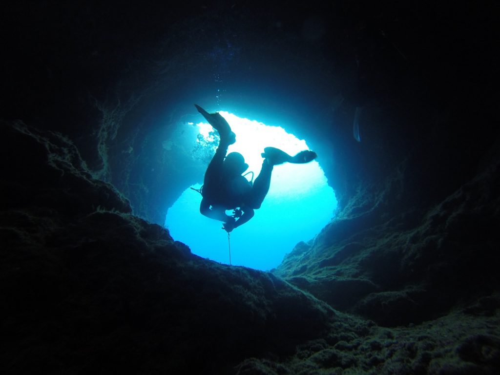 scuba diving destinations around the world